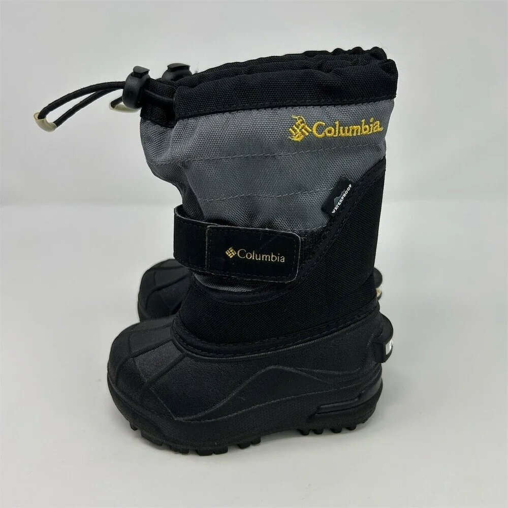 Columbia powderbug plus